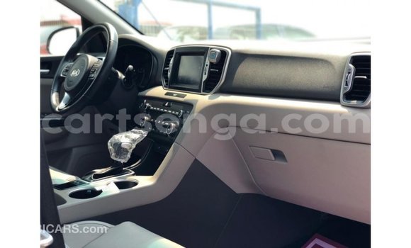 Nunua Imported Kia Sportage Other Gari ndani ya Import - Dubai nchini Hhohho Nunua Imported Kia Sportage Other Gari ndani ya Import - Dubai nchini Hhohho