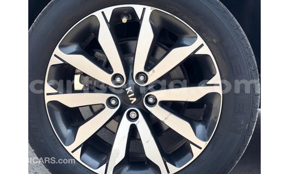 Nunua Imported Kia Sportage Other Gari ndani ya Import - Dubai nchini Hhohho Nunua Imported Kia Sportage Other Gari ndani ya Import - Dubai nchini Hhohho