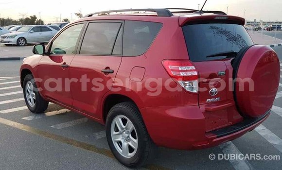 Buy Import Toyota RAV4 Red Car in Import - Dubai in Hhohho Buy Import Toyota RAV4 Red Car in Import - Dubai in Hhohho