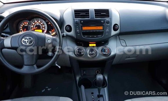 Buy Import Toyota RAV4 Red Car in Import - Dubai in Hhohho Buy Import Toyota RAV4 Red Car in Import - Dubai in Hhohho