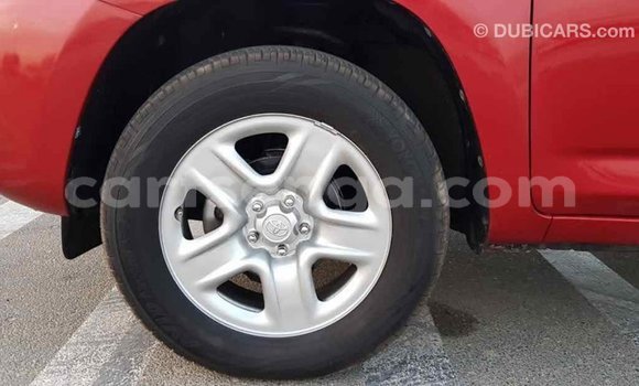 Buy Import Toyota RAV4 Red Car in Import - Dubai in Hhohho Buy Import Toyota RAV4 Red Car in Import - Dubai in Hhohho