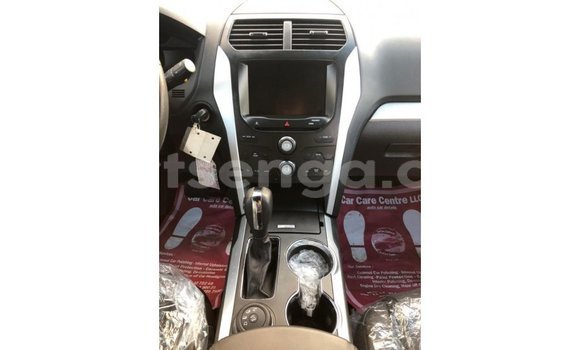 Nunua Imported Ford Explorer Blue Gari ndani ya Import - Dubai nchini Hhohho Nunua Imported Ford Explorer Blue Gari ndani ya Import - Dubai nchini Hhohho