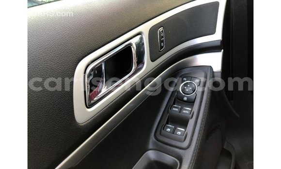 Nunua Imported Ford Explorer Blue Gari ndani ya Import - Dubai nchini Hhohho Nunua Imported Ford Explorer Blue Gari ndani ya Import - Dubai nchini Hhohho