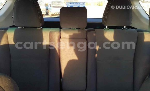 Buy Import Toyota RAV4 Blue Car in Import - Dubai in Hhohho Buy Import Toyota RAV4 Blue Car in Import - Dubai in Hhohho