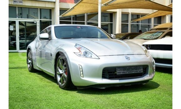 Nunua Imported Nissan 370Z Other Gari ndani ya Import - Dubai nchini Hhohho Nunua Imported Nissan 370Z Other Gari ndani ya Import - Dubai nchini Hhohho