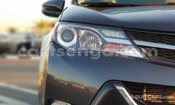 Buy Import Toyota RAV4 Other Car in Import - Dubai in Hhohho Buy Import Toyota RAV4 Other Car in Import - Dubai in Hhohho