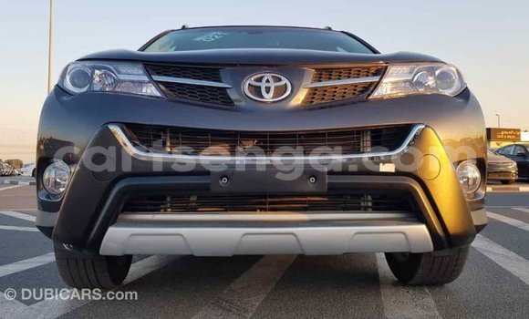 Buy Import Toyota RAV4 Other Car in Import - Dubai in Hhohho Buy Import Toyota RAV4 Other Car in Import - Dubai in Hhohho