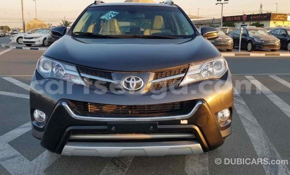 Buy Import Toyota RAV4 Other Car in Import - Dubai in Hhohho Buy Import Toyota RAV4 Other Car in Import - Dubai in Hhohho