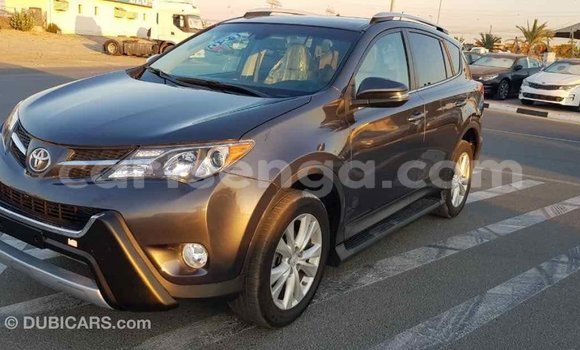 Buy Import Toyota RAV4 Other Car in Import - Dubai in Hhohho Buy Import Toyota RAV4 Other Car in Import - Dubai in Hhohho
