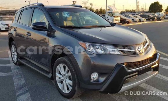 Buy Import Toyota RAV4 Other Car in Import - Dubai in Hhohho Buy Import Toyota RAV4 Other Car in Import - Dubai in Hhohho