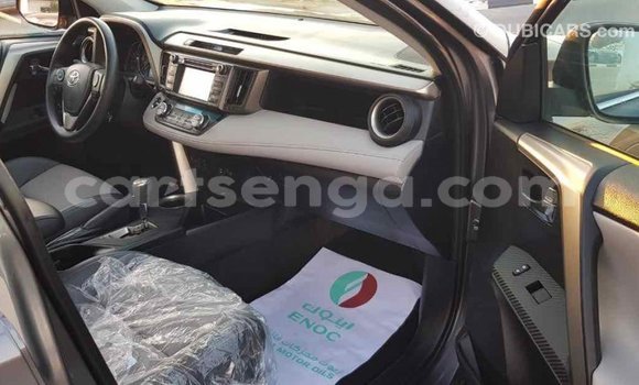 Buy Import Toyota RAV4 Other Car in Import - Dubai in Hhohho Buy Import Toyota RAV4 Other Car in Import - Dubai in Hhohho