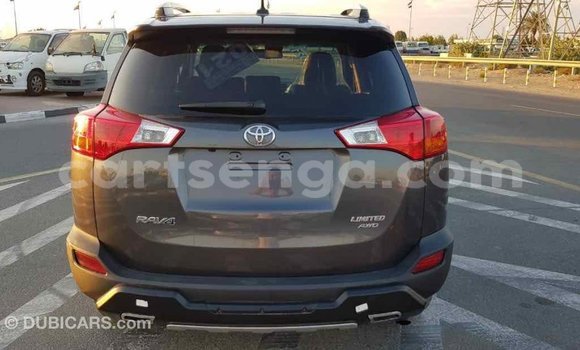 Buy Import Toyota RAV4 Other Car in Import - Dubai in Hhohho Buy Import Toyota RAV4 Other Car in Import - Dubai in Hhohho