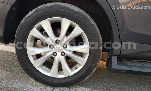 Buy Import Toyota RAV4 Other Car in Import - Dubai in Hhohho Buy Import Toyota RAV4 Other Car in Import - Dubai in Hhohho