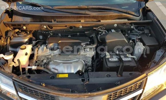 Buy Import Toyota RAV4 Other Car in Import - Dubai in Hhohho Buy Import Toyota RAV4 Other Car in Import - Dubai in Hhohho