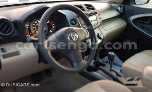 Buy Import Toyota RAV4 Blue Car in Import - Dubai in Hhohho Buy Import Toyota RAV4 Blue Car in Import - Dubai in Hhohho