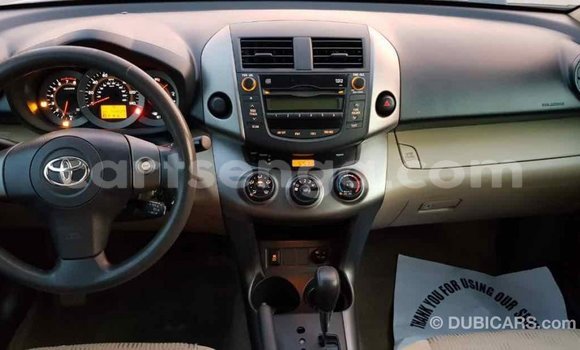 Buy Import Toyota RAV4 Blue Car in Import - Dubai in Hhohho Buy Import Toyota RAV4 Blue Car in Import - Dubai in Hhohho