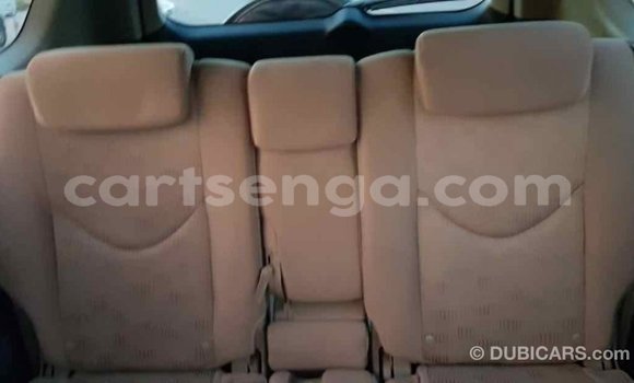 Buy Import Toyota RAV4 Blue Car in Import - Dubai in Hhohho Buy Import Toyota RAV4 Blue Car in Import - Dubai in Hhohho