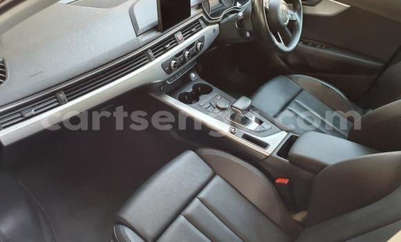 Buy Used Audi A4 Blue Car in Big Bend in Lubombo Buy Used Audi A4 Blue Car in Big Bend in Lubombo