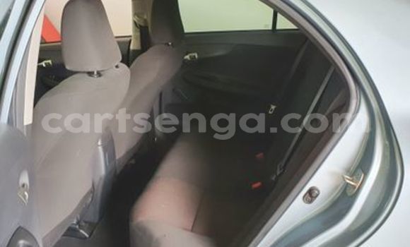 Buy Used Toyota Corolla Blue Car in Mbabane in Manzini Buy Used Toyota Corolla Blue Car in Mbabane in Manzini