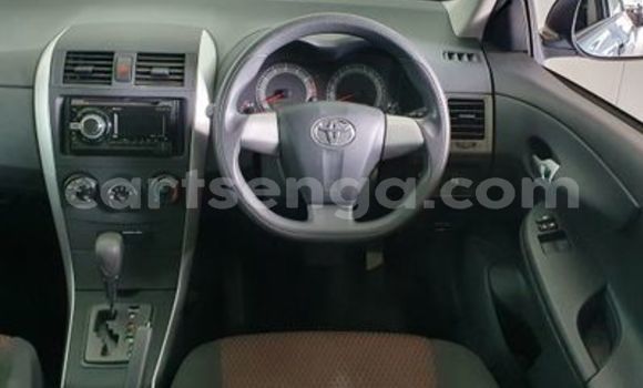 Buy Used Toyota Corolla Blue Car in Mbabane in Manzini Buy Used Toyota Corolla Blue Car in Mbabane in Manzini