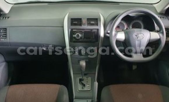 Buy Used Toyota Corolla Blue Car in Mbabane in Manzini Buy Used Toyota Corolla Blue Car in Mbabane in Manzini