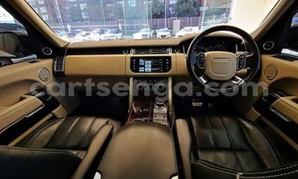 Buy Used Land Rover Range Rover White Car in Mbabane in Manzini Buy Used Land Rover Range Rover White Car in Mbabane in Manzini