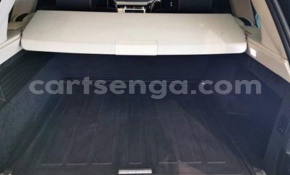 Buy Used Land Rover Range Rover White Car in Mbabane in Manzini Buy Used Land Rover Range Rover White Car in Mbabane in Manzini