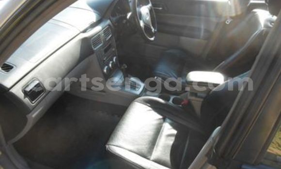 Acheter Occasion Voiture Subaru Legacy Gris à Manzini, Manzini Acheter Occasion Voiture Subaru Legacy Gris à Manzini, Manzini