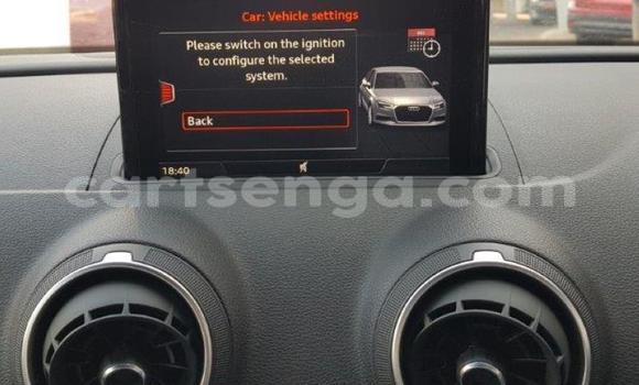 Buy Used Audi A3 Silver Car in Big Bend in Lubombo Buy Used Audi A3 Silver Car in Big Bend in Lubombo