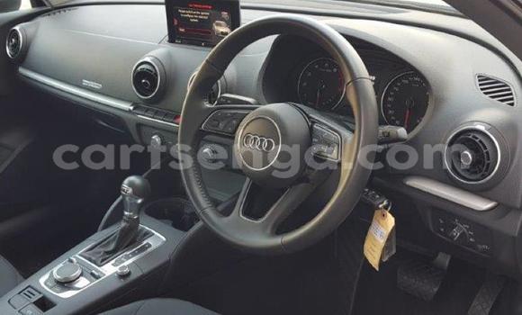 Buy Used Audi A3 Silver Car in Big Bend in Lubombo Buy Used Audi A3 Silver Car in Big Bend in Lubombo