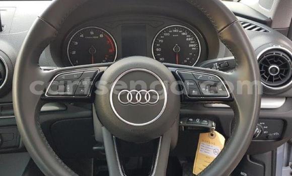 Buy Used Audi A3 Silver Car in Big Bend in Lubombo Buy Used Audi A3 Silver Car in Big Bend in Lubombo