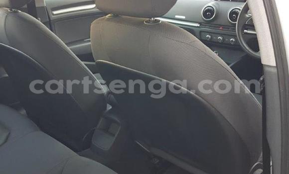 Buy Used Audi A3 Silver Car in Big Bend in Lubombo Buy Used Audi A3 Silver Car in Big Bend in Lubombo