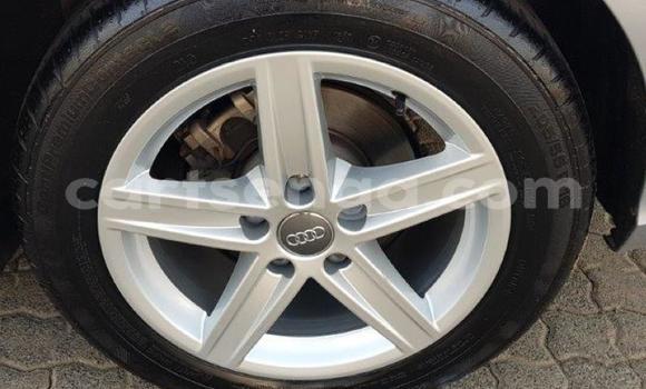 Buy Used Audi A3 Silver Car in Big Bend in Lubombo Buy Used Audi A3 Silver Car in Big Bend in Lubombo