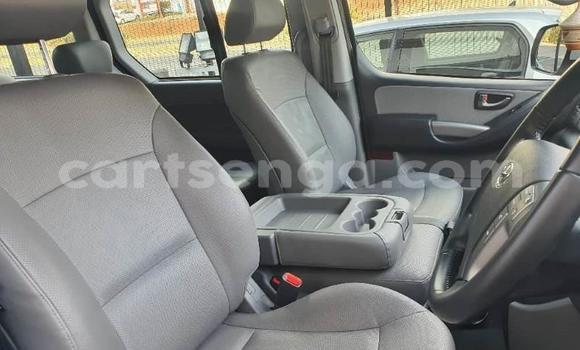 Buy Used Hyundai H1 White Car in Big Bend in Lubombo Buy Used Hyundai H1 White Car in Big Bend in Lubombo