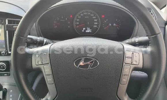 Buy Used Hyundai H1 White Car in Big Bend in Lubombo Buy Used Hyundai H1 White Car in Big Bend in Lubombo