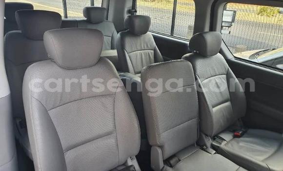 Buy Used Hyundai H1 White Car in Big Bend in Lubombo Buy Used Hyundai H1 White Car in Big Bend in Lubombo