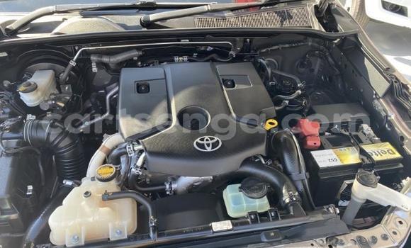 Buy Used Toyota Fortuner Silver Car in Manzini in Manzini Buy Used Toyota Fortuner Silver Car in Manzini in Manzini