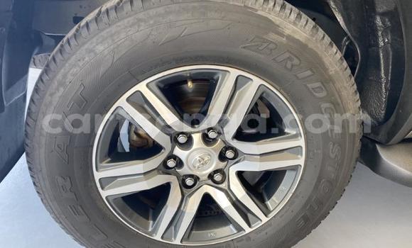 Buy Used Toyota Fortuner Silver Car in Manzini in Manzini Buy Used Toyota Fortuner Silver Car in Manzini in Manzini