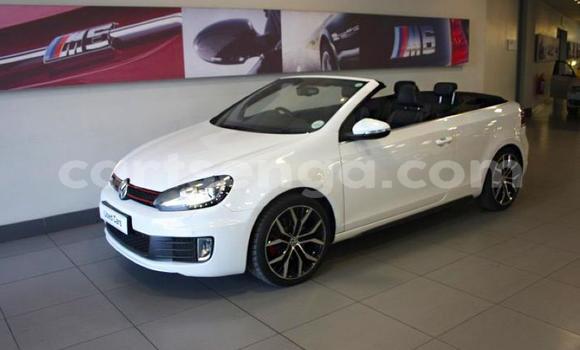 Buy Used Volkswagen Golf GTI White Car in Manzini in Manzini Buy Used Volkswagen Golf GTI White Car in Manzini in Manzini