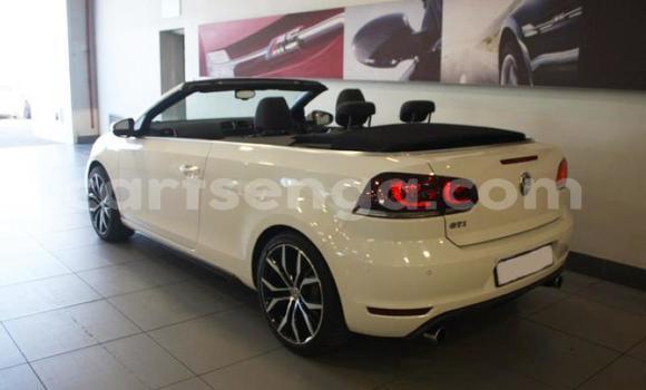 Buy Used Volkswagen Golf GTI White Car in Manzini in Manzini Buy Used Volkswagen Golf GTI White Car in Manzini in Manzini