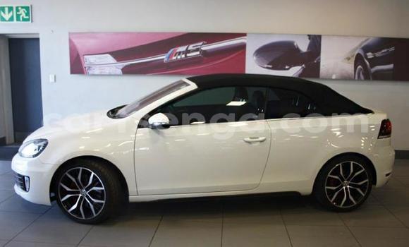 Buy Used Volkswagen Golf GTI White Car in Manzini in Manzini Buy Used Volkswagen Golf GTI White Car in Manzini in Manzini