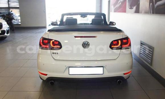 Buy Used Volkswagen Golf GTI White Car in Manzini in Manzini Buy Used Volkswagen Golf GTI White Car in Manzini in Manzini