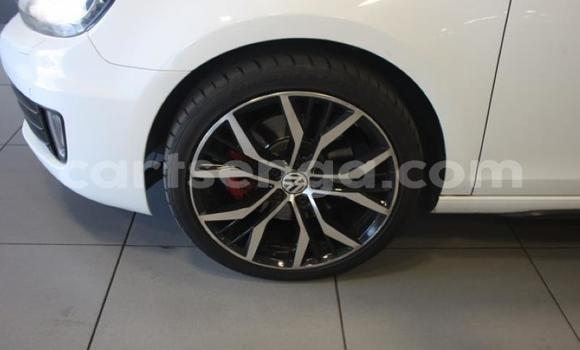 Buy Used Volkswagen Golf GTI White Car in Manzini in Manzini Buy Used Volkswagen Golf GTI White Car in Manzini in Manzini