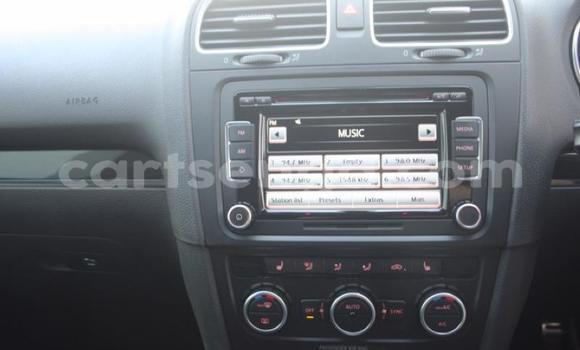 Buy Used Volkswagen Golf GTI White Car in Manzini in Manzini Buy Used Volkswagen Golf GTI White Car in Manzini in Manzini