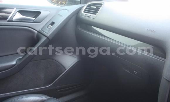 Buy Used Volkswagen Golf GTI White Car in Manzini in Manzini Buy Used Volkswagen Golf GTI White Car in Manzini in Manzini