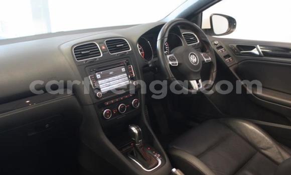 Buy Used Volkswagen Golf GTI White Car in Manzini in Manzini Buy Used Volkswagen Golf GTI White Car in Manzini in Manzini