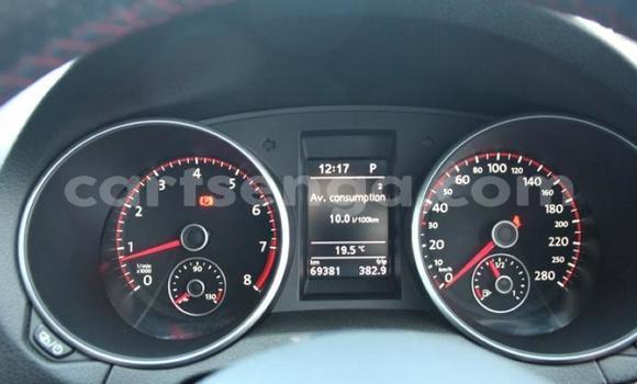 Buy Used Volkswagen Golf GTI White Car in Manzini in Manzini Buy Used Volkswagen Golf GTI White Car in Manzini in Manzini