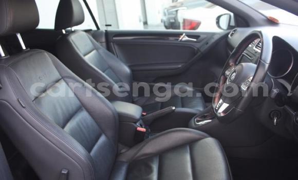 Buy Used Volkswagen Golf GTI White Car in Manzini in Manzini Buy Used Volkswagen Golf GTI White Car in Manzini in Manzini