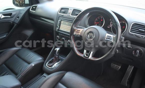 Buy Used Volkswagen Golf GTI White Car in Manzini in Manzini Buy Used Volkswagen Golf GTI White Car in Manzini in Manzini