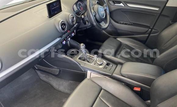 Acheter Occasion Voiture Audi A3 Blanc à Manzini, Manzini Acheter Occasion Voiture Audi A3 Blanc à Manzini, Manzini